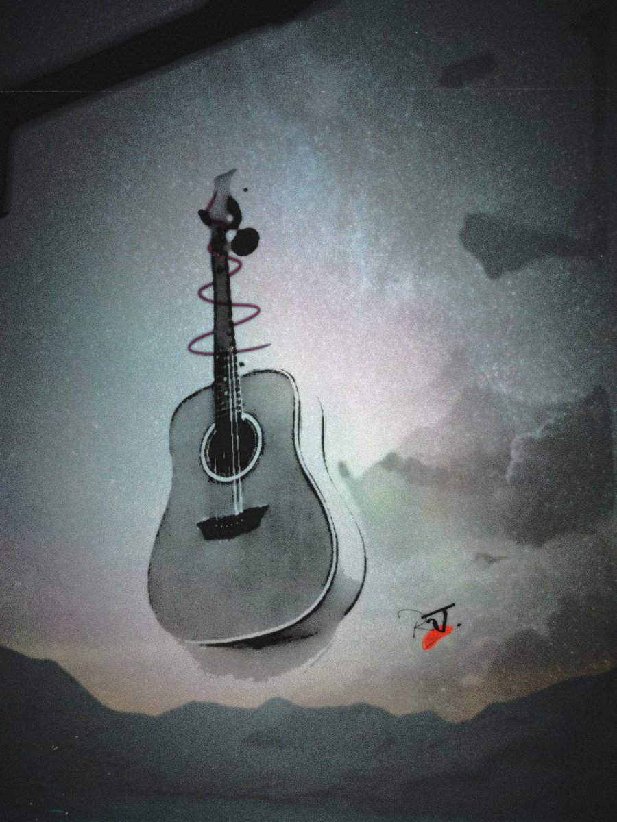 artistRV's tweet photo. "If we replaced guns with guitars,
 then the world would be a concert"

~Thomas Ian Nicholas
.
.
.
Artwork by:  -RV

#artwork #rv #guitar #freedom #music https://t.co/u6NWa17GTP