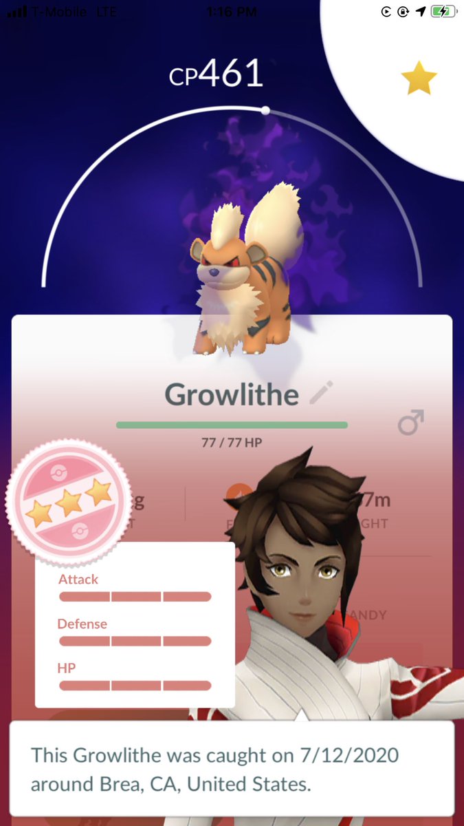 saoumaJJ's tweet image. My prize 🤓 #TeamRocketGo @PoGoKieng @ZyoniK_ @pvpoke