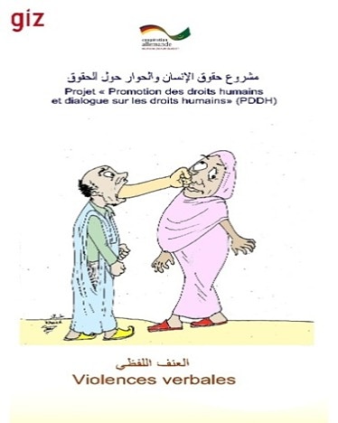 ZConjugale's tweet photo. Ici on montre à une femme victime de violence conjugale des structures qui peuvent l'aider à trouver une solution à ses problèmes. #ZéroViolenceConjugale #NousSommesTousConcernés
#DroitsHumains https://t.co/2Z7rnqYi1g