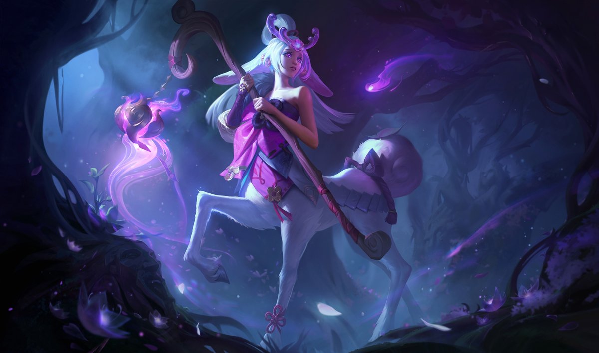 lollatam's tweet photo. Descubre el origen y contexto de Lillia: la flor tímida, contado por @leagueofyaye.

📺https://t.co/9l0PubIpAV https://t.co/4q5wqi3rf7