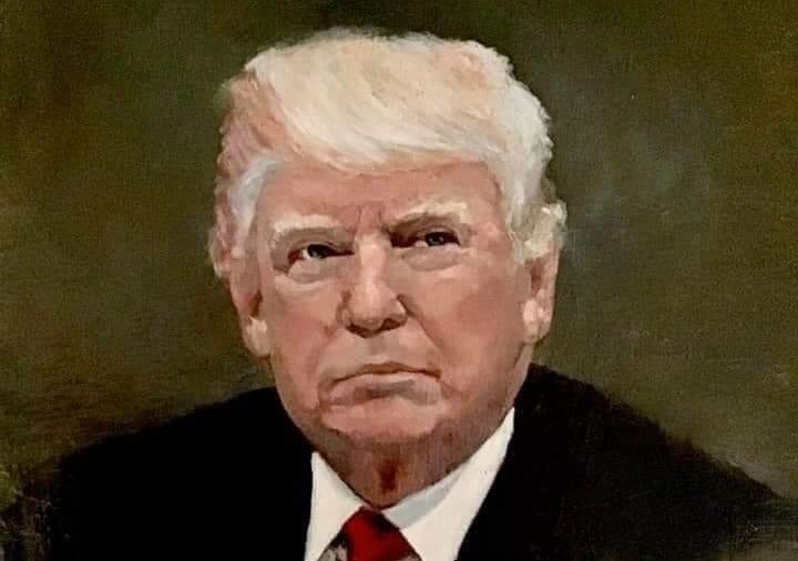 mikandynothem's tweet photo. We are paying 535 members of Congress millions to do absolutely nothing.
We are paying this man nothing to do absolutely everything. 
Pray for and God bless @realDonaldTrump. 
#MAGA #FoxNews #KAG
#PelosiMustGo #Trump2020 https://t.co/YFlAN3Bc69