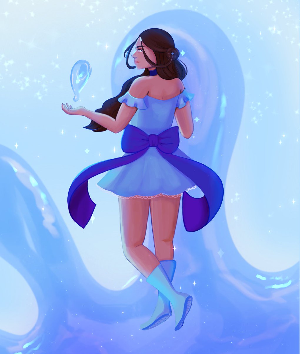 sleepygeords's tweet photo. #NobodyArtistClub 
Hello, I'm Geordy, I'm from Puerto Rico, and I am just-
trying my best and drawing things I find pretty!! 💗 https://t.co/Hr3fPvbRAr