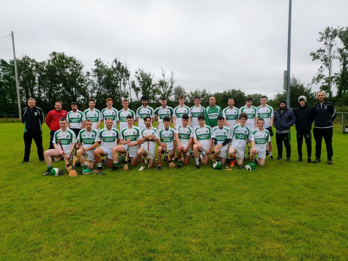 CaisealGaels's tweet photo. Historic day today for our club as we got our first adult team out on the field. Great to have 23 lads togged &amp; the result didn't go our way but some lovely hurling  played by both sides. Thanks to @TourlestraneGaa for hosting us on their fine  pitch. @MayoGAA https://t.co/tBnOZkKLgP