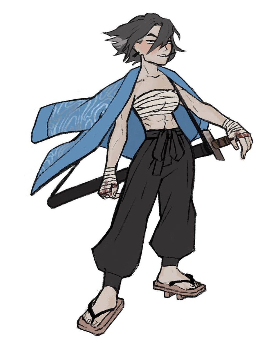 glithchy's tweet image. hi im pam and im a 22 yo media arts student from poland !
interested in character art and storytelling ✨✨
#NobodyArtistClub