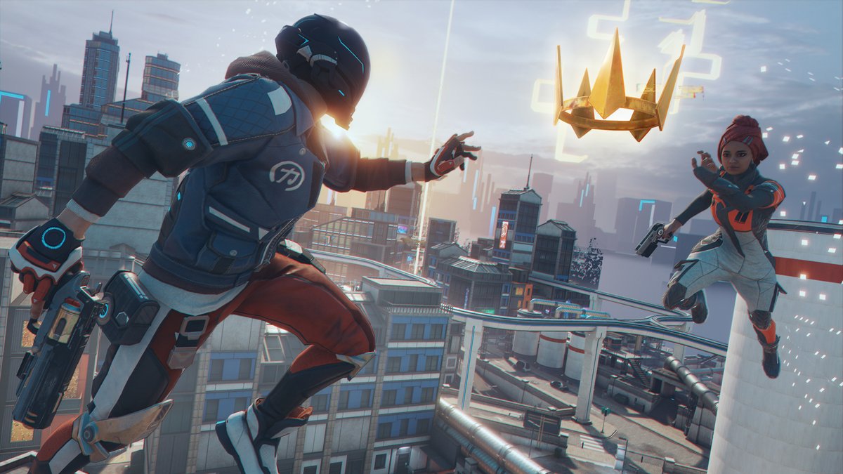 Ubisoft tweet media