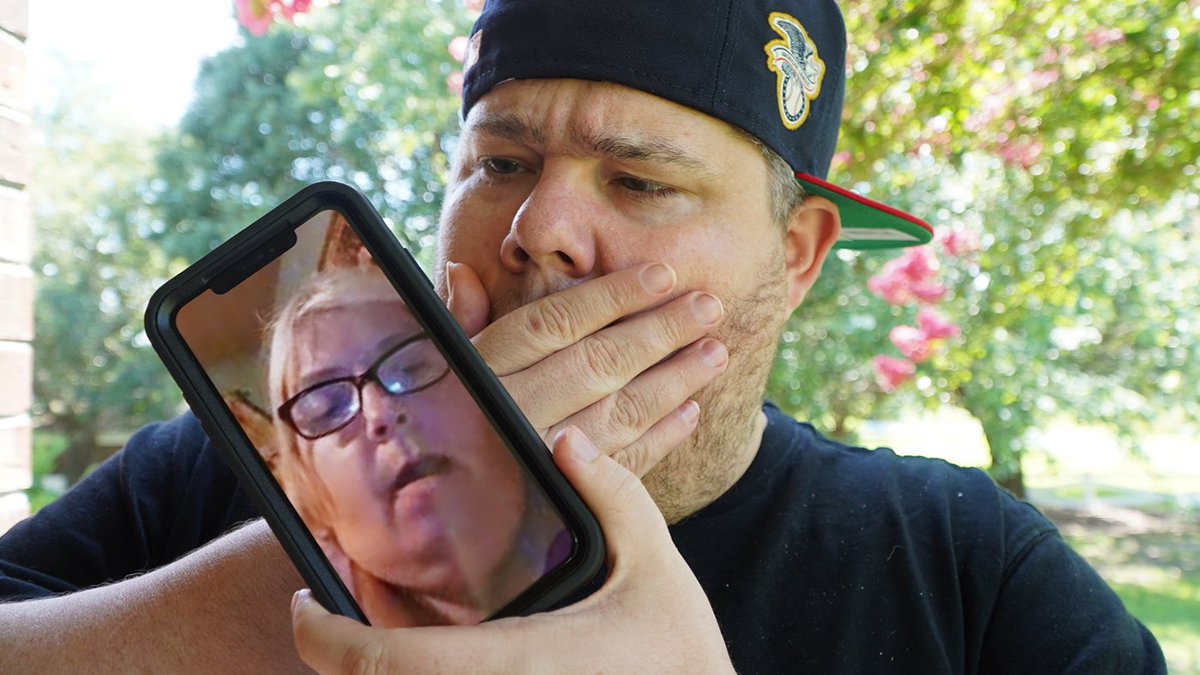 MY RESPONSE TO TINA!
youtu.be/zQyIru-L0VY