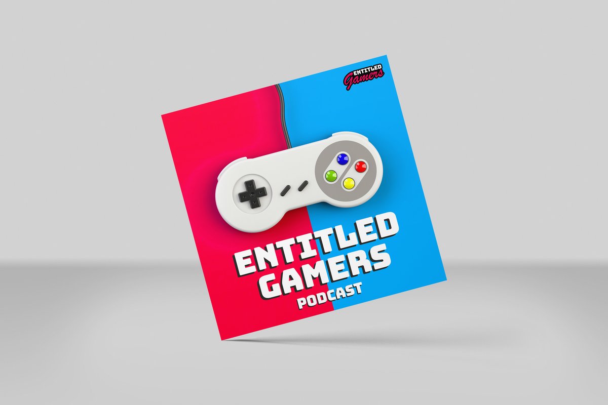 MobomuGN's tweet photo. Our new podcast #EntitledGamers launches today. Find it on @Spotify or #YouTube (iTunes and Google Play soon). Today we talk about AAA game prices rising, @Ninja streaming on YouTube, and @DestinyTheGame's @Twitch bounties breaking records. See you there.

https://t.co/eCssQUMRMI https://t.co/MMnvnuKY6m