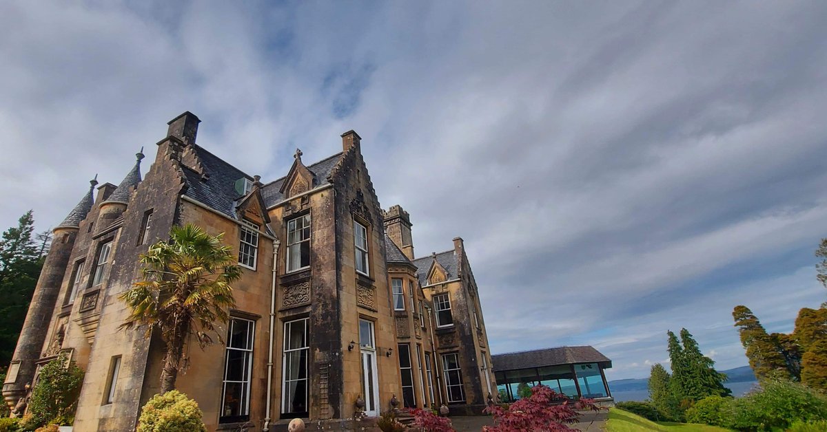 Just 5 more days to go!