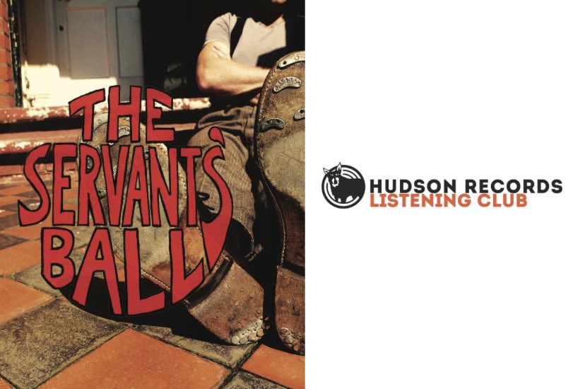 If you missed our <a href="/hudson_records/">Hudson Records</a> Listening Club album chat this morning, you can play it back on YouTube here. <a href="/ConcertinaRob/">Rob Harbron</a> <a href="/ewanwardrop/">Ewan Wardrop</a> <a href="/ben_paley/">Ben Paley</a> <a href="/julianvhinton/">julian victor hinton</a> <a href="/bennicholls10/">ben nicholls</a> &amp; Evan Jenkins.Big thanks to @magicandy81 for sorting it. We had a ball!!! m.youtube.com/watch?v=gwZBEj…