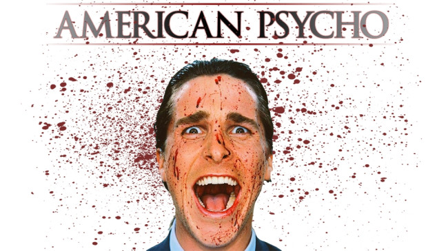 More than anything produced post-80s it is a precursor to the 21st century, something that in a sense foretold the coming travails. Patrick Bateman is a cipher, even though Bret Easton Ellis was inspired by the Wall Street types he frequently hung out with.