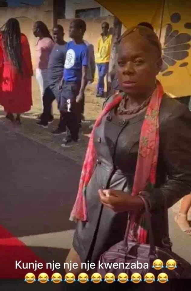 Phaphy_M's tweet photo. Ay nayenzindaba with immediate effect 😢😢 sesisha sonke https://t.co/l6vSgdtujz
