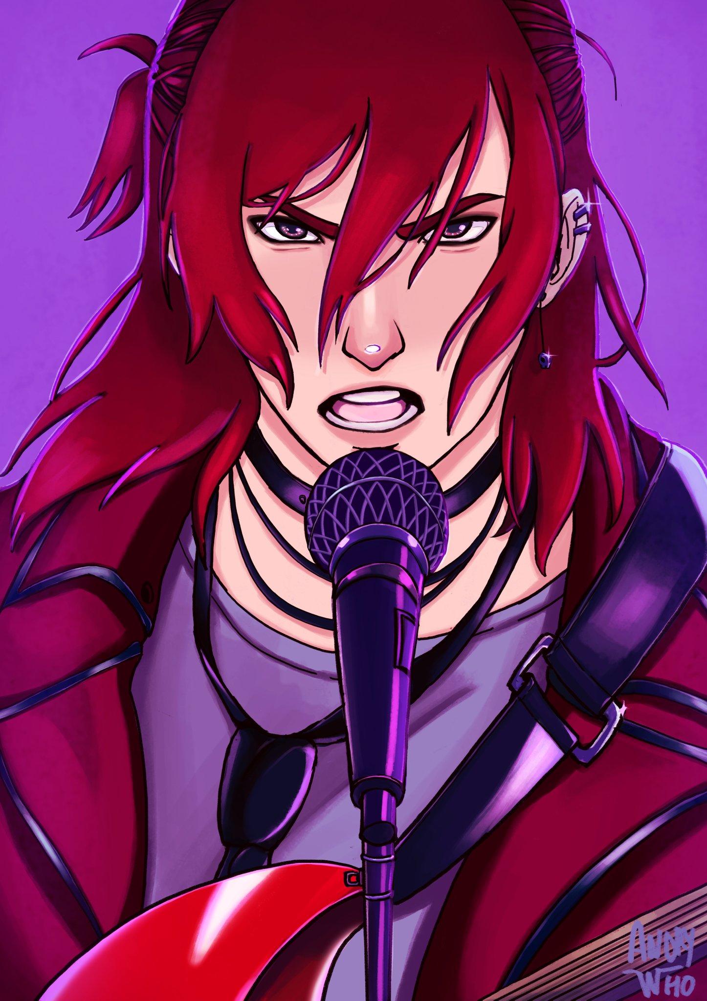 Andry Nobodyartistclub Hello I M Andry And I Like To Draw Cute Things Fan Art And My Ocs Mostly Medieval Based T Co Eytv2qypmt Twitter