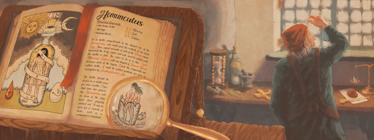 Wait I want to join #NobodyArtistClub !! I'm an illustration student who does a mix of fanart and original work.