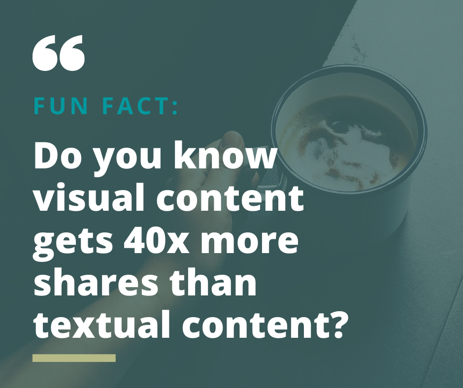SaherBinteHyder's tweet photo. Do you add appropriate imagery to your written content?
Remember: Visual Content is an INTEGRAL part of your written content.
#content #contentmarketing #contentwriting #freelancing #freelancecontentwriting #freelance https://t.co/Cz6QTL4eqt