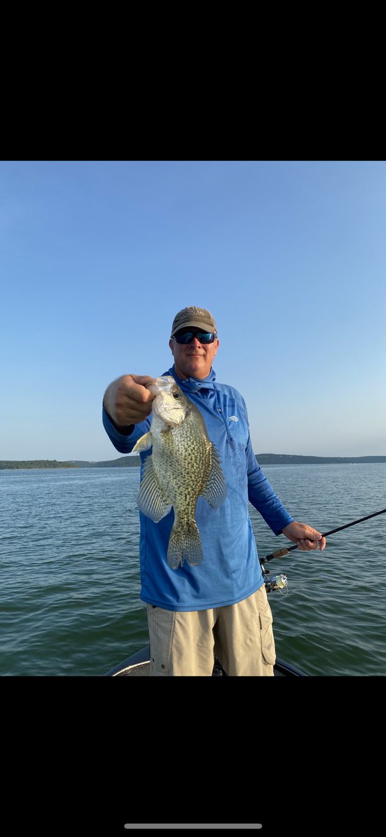 coachbc10's tweet photo. Be on the look out for more info. Hooked Up W/ BC coming soon!!! #Tenkiller/Grand #guideservice https://t.co/os0FflmD2S