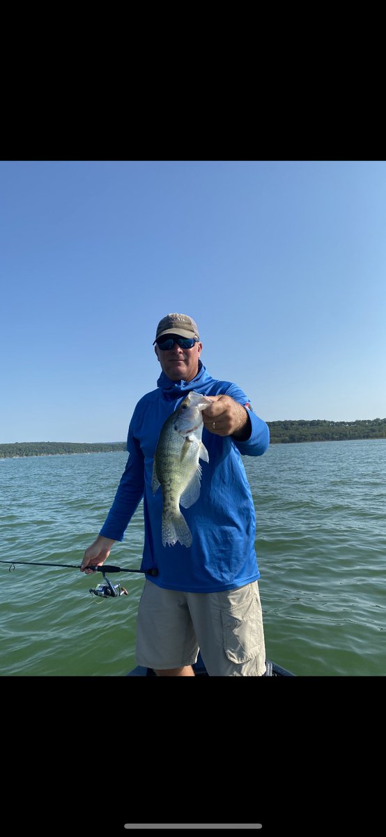 coachbc10's tweet photo. Be on the look out for more info. Hooked Up W/ BC coming soon!!! #Tenkiller/Grand #guideservice https://t.co/os0FflmD2S