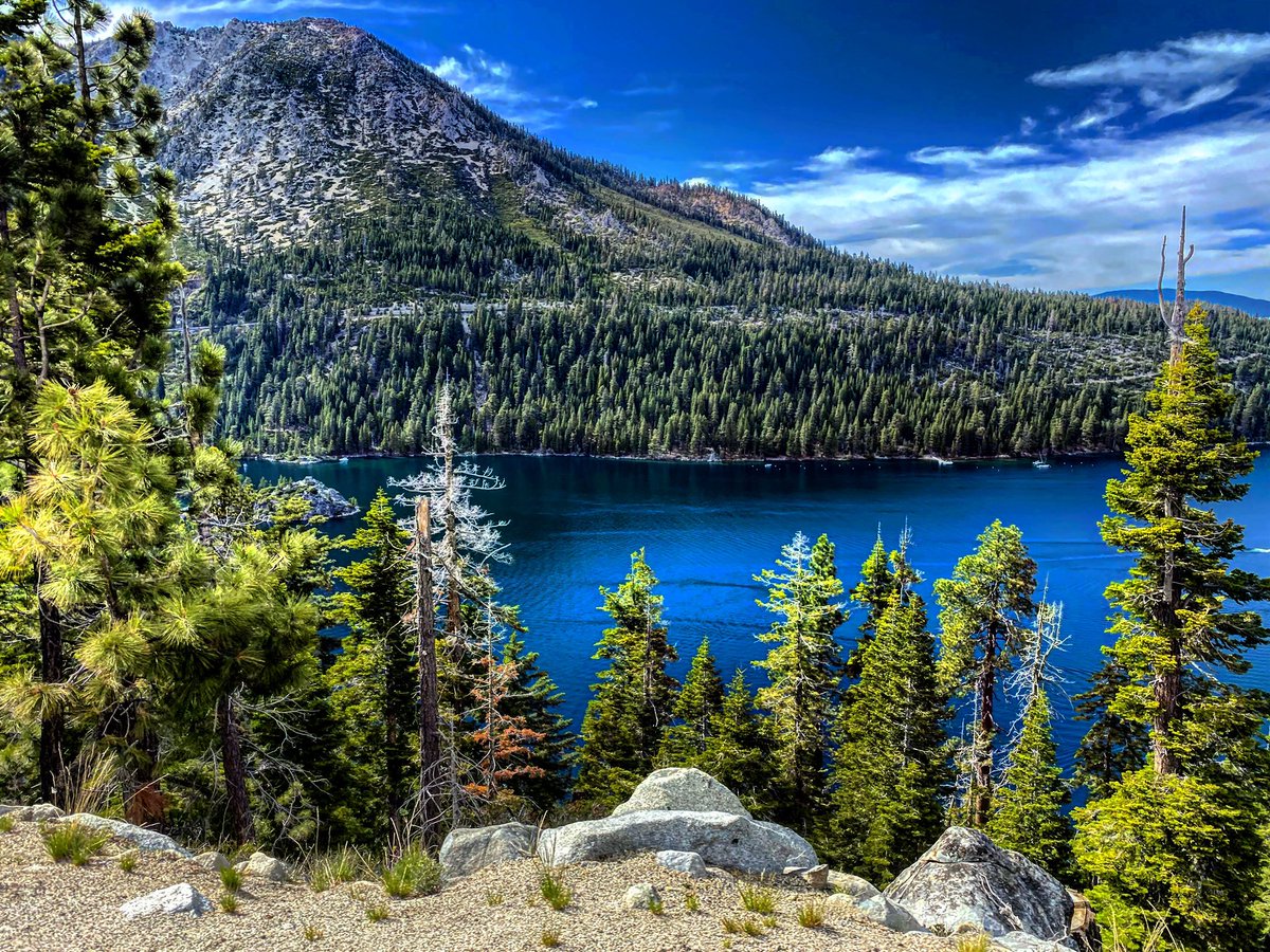 Looking at beauty in the world, is the first step of purifying the mind. 💙🌍 Amit Ray 📷 by me

#mindfulness #mindfulliving #nature #naturephotography #naturelovers #tahoelife #laketahoe #lakephotography #california