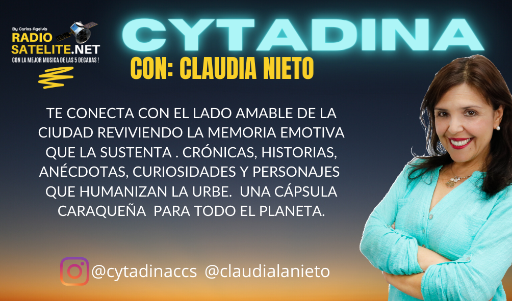 RadioSateliteOficial tweet media