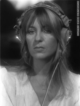 Happy Birthday Christine McVie  - Songbird 
 