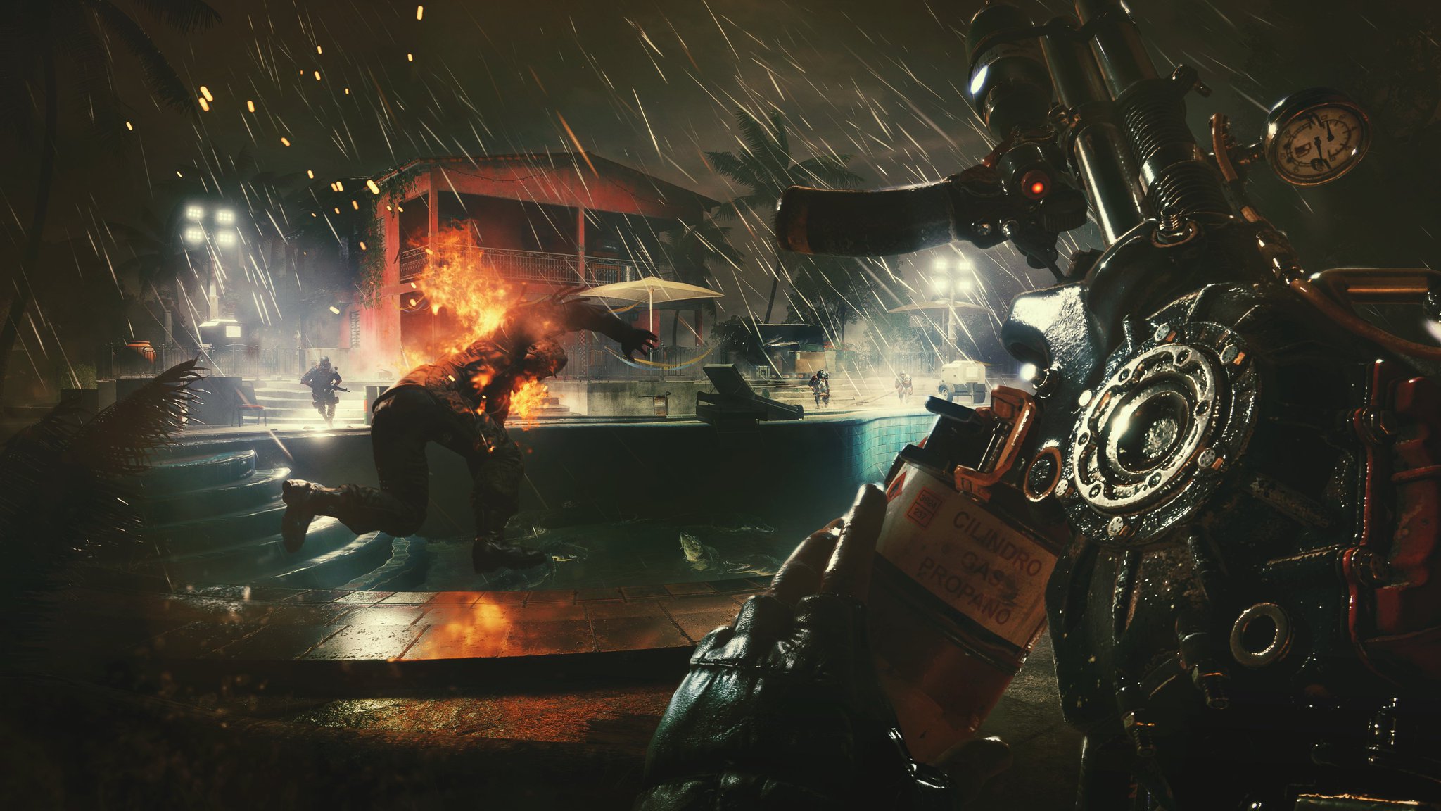Far Cry 6 (screenshots, trailer etc). | Sherdog Forums | UFC, MMA