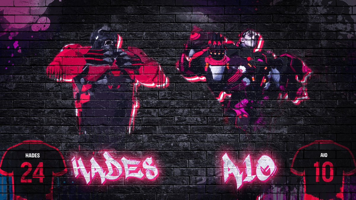 Coming at you directly from <a href="/OWbenelux/">Overwatch Benelux</a>, please welcome hades2417 and A10 to the crew! 👊

🛡️ @hades2417_ow 
🛡️ <a href="/A10Nerd/">A10</a> 

#RUNSMC