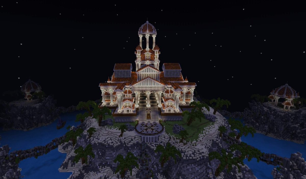 WarBuilders's tweet image. ✅ Build completed!
For: @RayBoy2638

🔰Adquira já nossos serviços, não perca tempo!
🔰Get our services now, don't waste time!