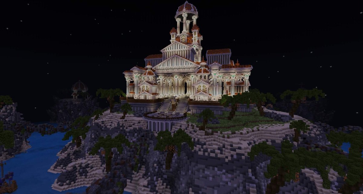WarBuilders's tweet image. ✅ Build completed!
For: @RayBoy2638

🔰Adquira já nossos serviços, não perca tempo!
🔰Get our services now, don't waste time!