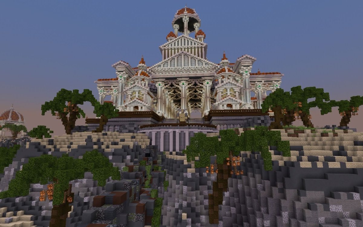 WarBuilders's tweet image. ✅ Build completed!
For: @RayBoy2638

🔰Adquira já nossos serviços, não perca tempo!
🔰Get our services now, don't waste time!