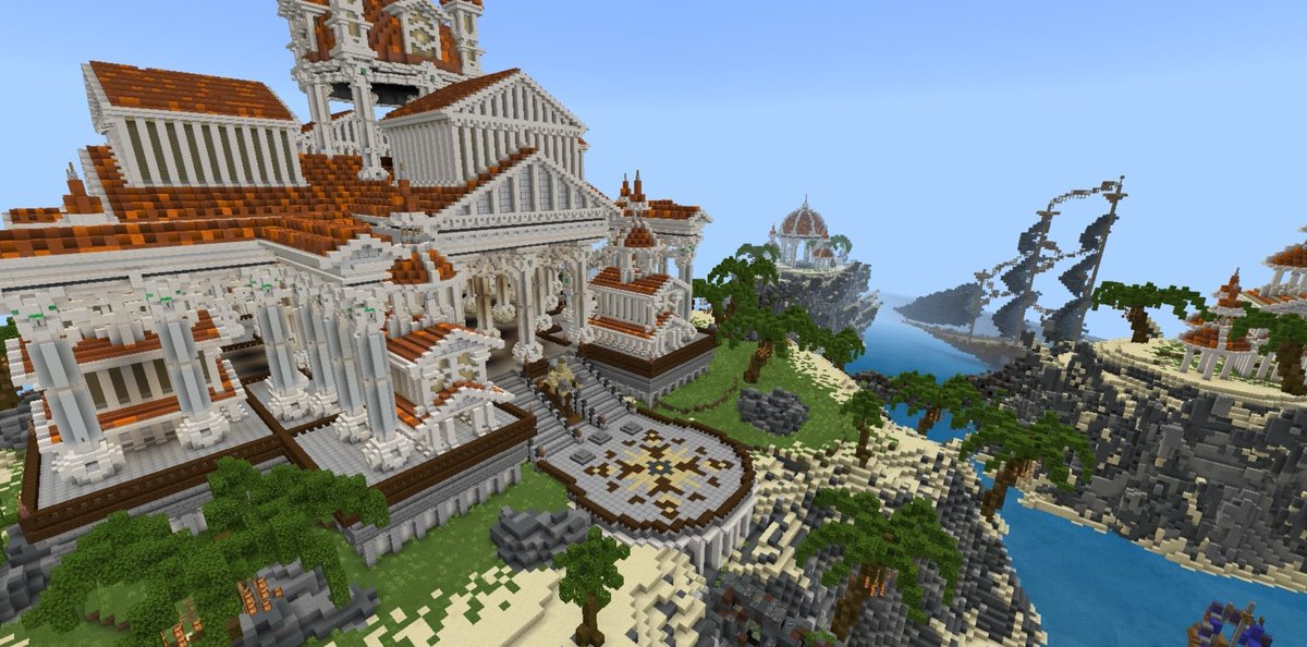 WarBuilders's tweet image. ✅ Build completed!
For: @RayBoy2638

🔰Adquira já nossos serviços, não perca tempo!
🔰Get our services now, don't waste time!