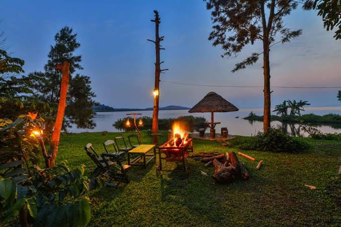 CricktrackS's tweet photo. Saturday and Sunday are the better days of the week, so why not spend them in a calm and peaceful environment like Serenada Eco Resort.
#weekenddestinations https://t.co/TKlGeouwhU