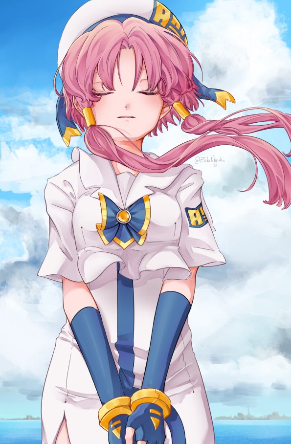 ZabNiyuki's tweet photo. Hello #NobodyArtistClub
I'm a French artist and I like to draw in anime/manga style. 
I do originals and fanart. 
Feel free to follow for more art! 🖌 https://t.co/bcRGnBd7QF