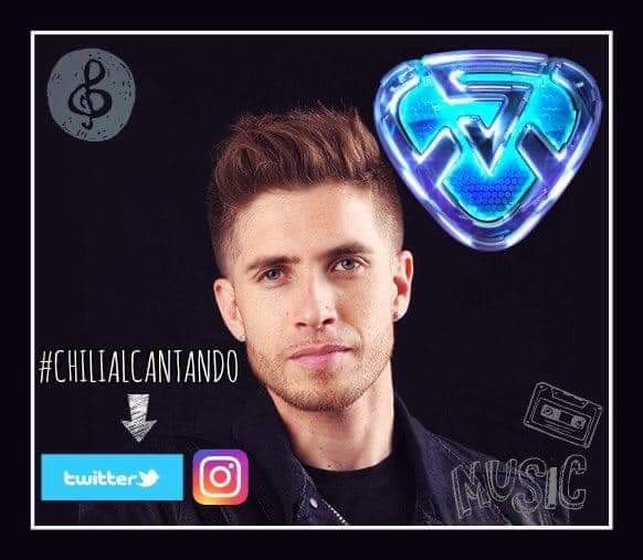 romyschi's tweet photo. #CHILIALCANTANDO
#CHILIALCANTANDO https://t.co/gAeNyV6BuU
