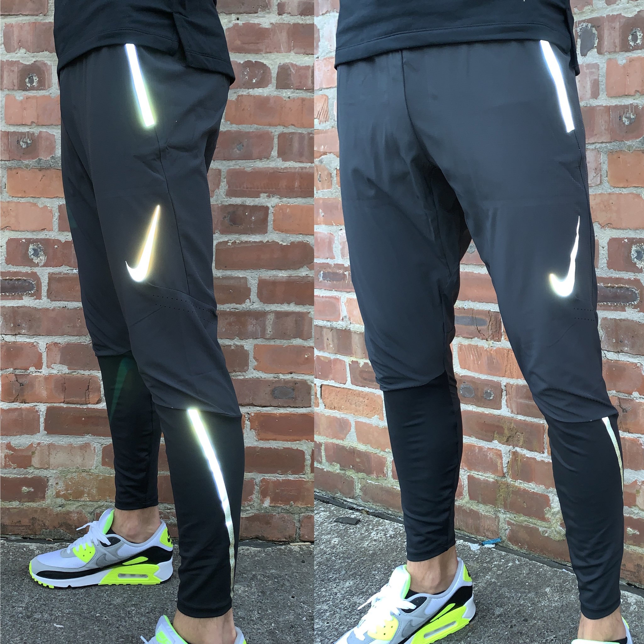 Bennetts on X: Nike Swift Pants 🏃‍♂️ £44! RRP £90 🏆 Deal expires @ 11PM  - Best running pants out there 🔥 LINK 👉    / X