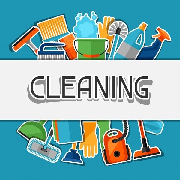 KatkelService's tweet photo. Welcome all to KatKel Cleaning Service. We offer 20% discount on the first deep clean #deepcleaning #homecleaningservice #officecleaning https://t.co/G0lR4tslBJ