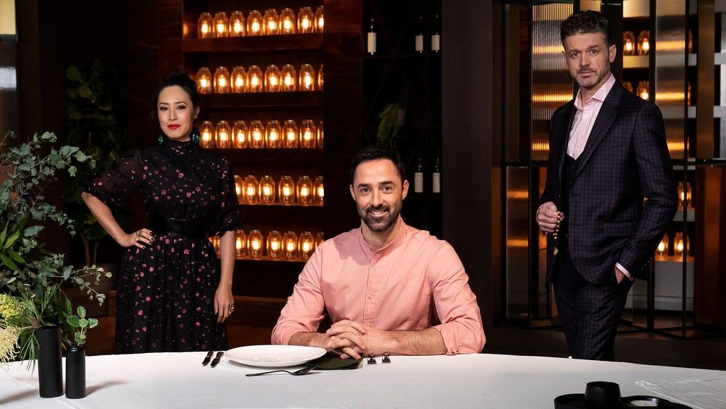 MasterChef Australia tweet media