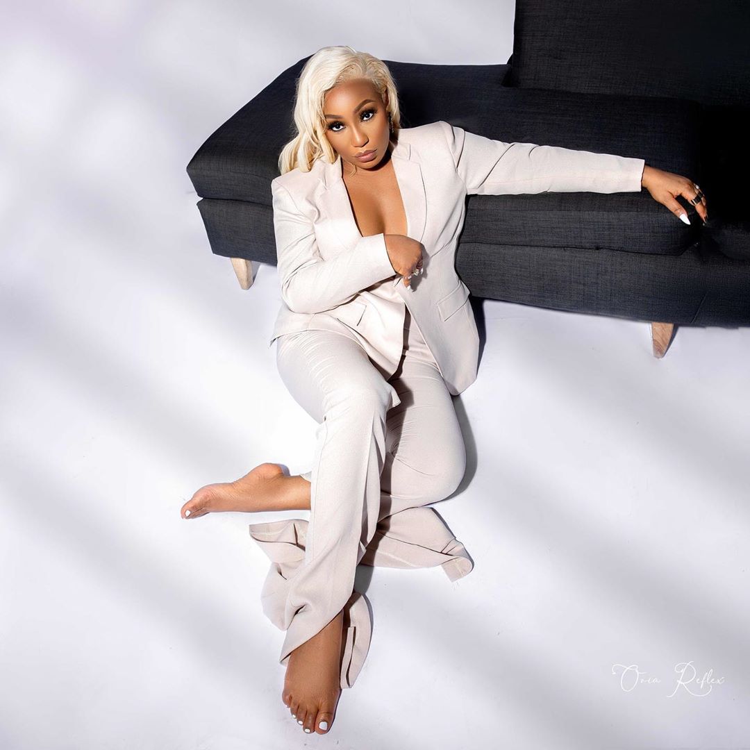 netgists's tweet photo. Happy Birthday to Nollywood Super Actress, Rita Dominic.

The delectable screen goddess is also celebrating her 22 years in the Nigerian Film Industry. https://t.co/pZplcKFVpJ