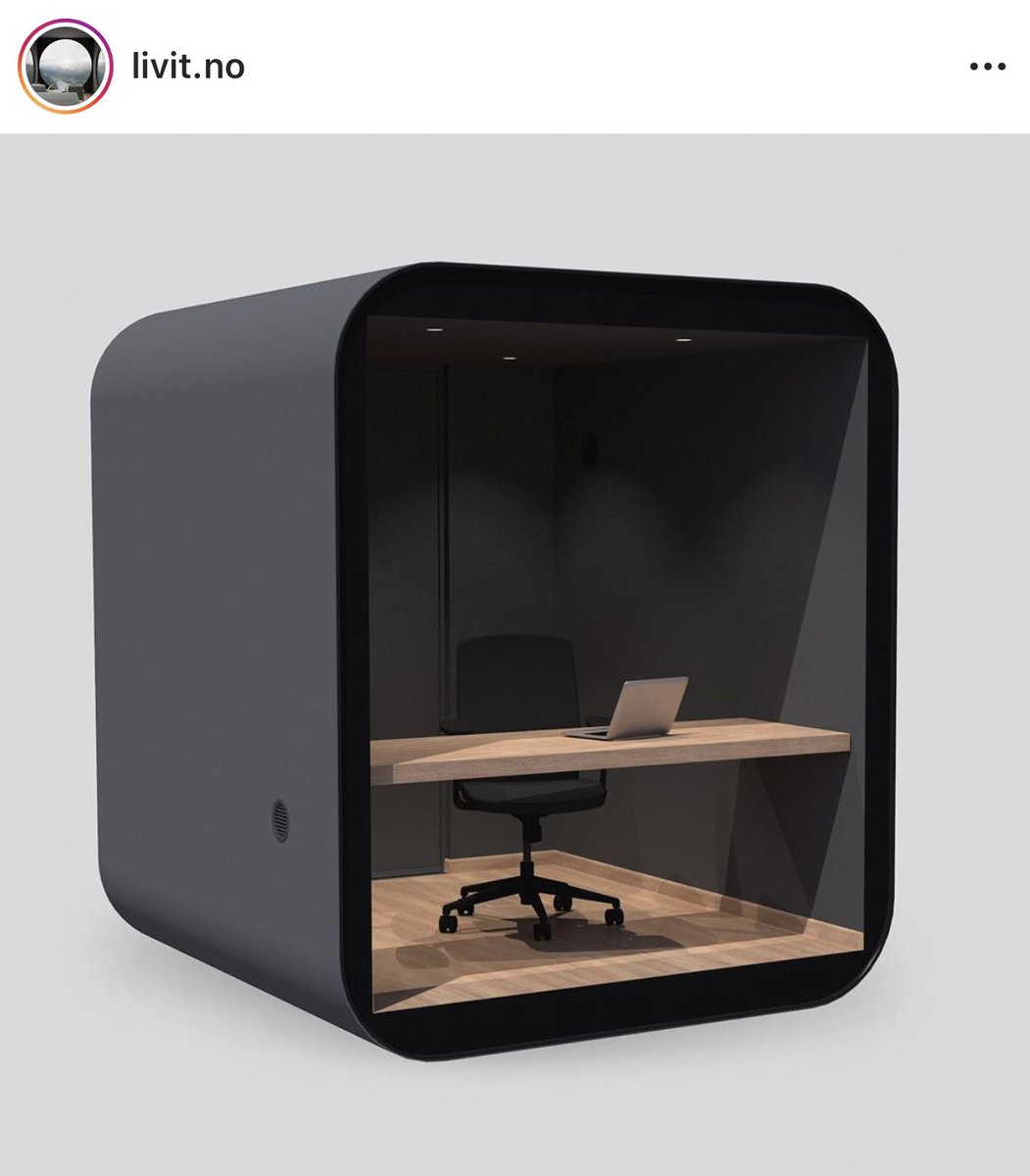 I thought this was a giant lighthouse at first