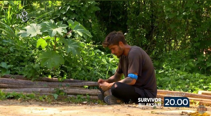 Azerima1's tweet photo. Canım benim hepsi bir araya gelse bir sen etmezsin.sen üzülme
Seni sampiyon yapacağız
#survivor2020final
#Barismuratyağcı https://t.co/Yt1NOPOYZs