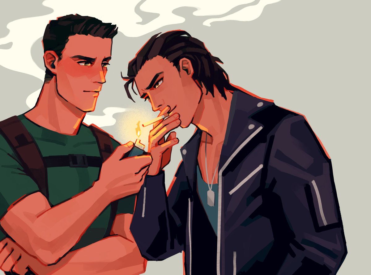 Yuoling's tweet photo. #NobodyArtistClub I feel like I'm still trying to figure out my style after all of these years 😅 https://t.co/PDI8yE8IkR