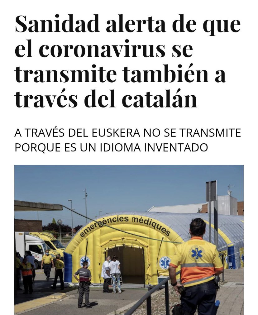 Creo que es de okdiaro, luego será mentira!!!