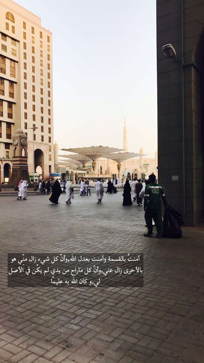 HananMalmarwani's tweet photo. #المدينه_المنوره #سناباتي https://t.co/hXFL08yupx