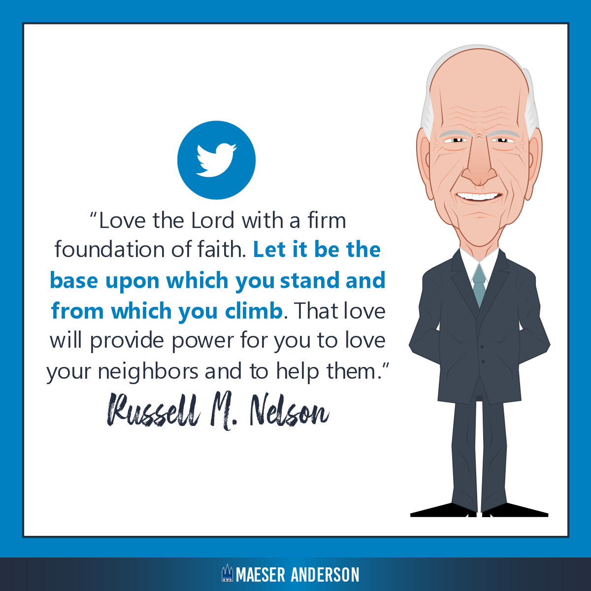 ldsconf hashtag on Twitter