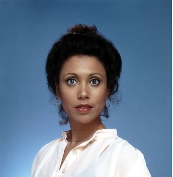 Happy Birthday, Denise Nicholas!      