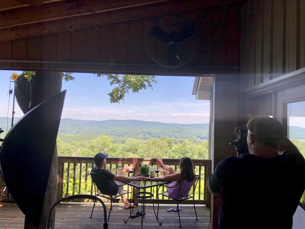 Visit Stanly County tweet media