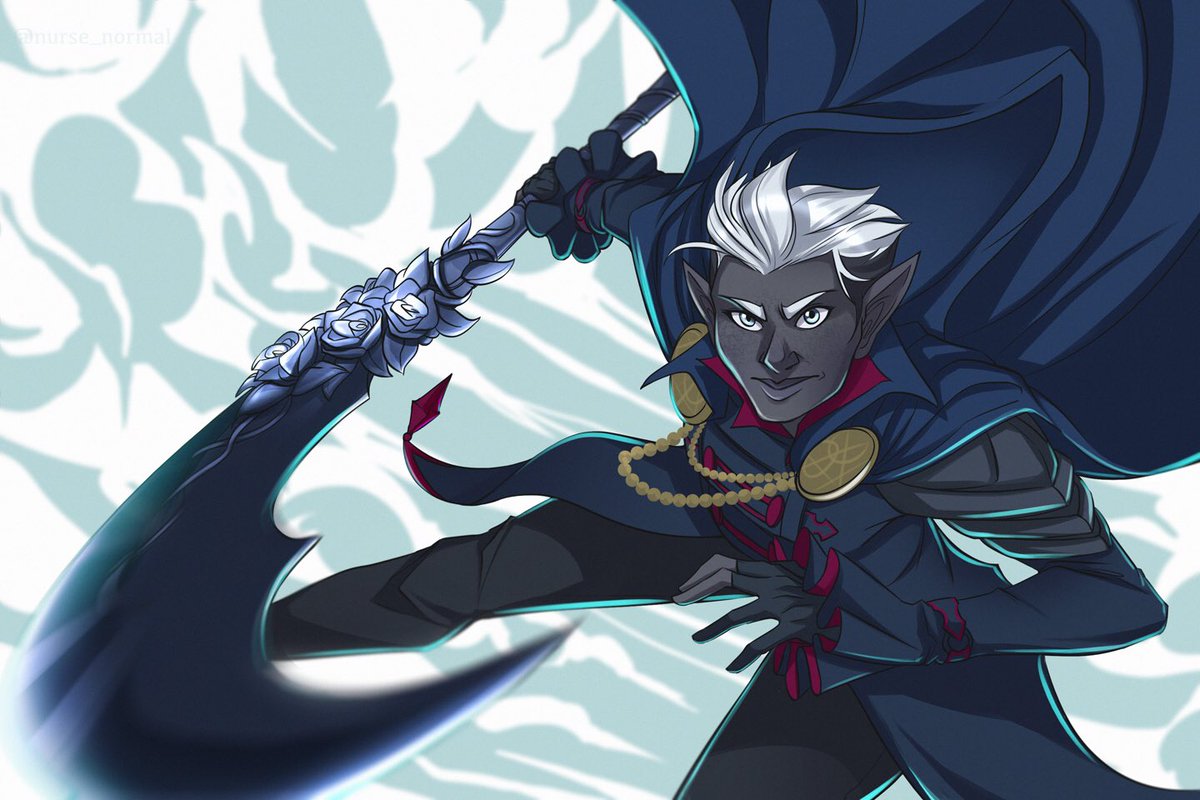 Nurse Normal 😷 At Work tweet media