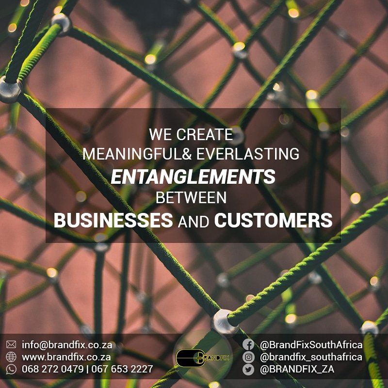 BRANDFIX_ZA's tweet photo. #socialmediamarketing #GoogleAds #GraphicDesign #websitedesign #seo #PublicRelations #copywriting #entanglement #digitalmarketing #curfew #cyrilramaphosa #strategy #advertising #Marketing #branding #branddevelopment https://t.co/CODefDRKgO