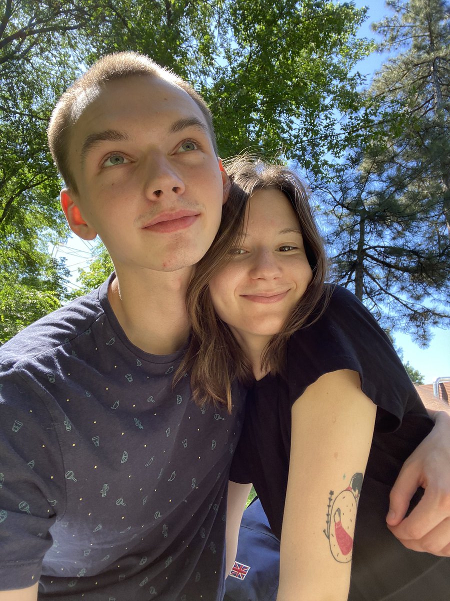 MariaSaybel's tweet photo. Люблю не могу аж съесть хочу 🖤 https://t.co/EgneqW0tNW