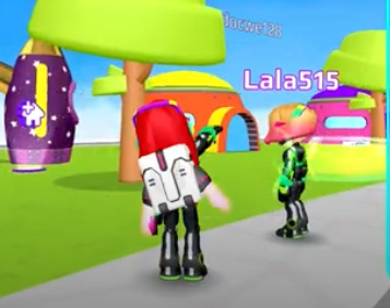 LalaPkxd's tweet photo. Visita nuestro Canal para saber las sorpresas que tenemos para ti.
https://t.co/HfU6yJ6sLr
#pkxd #pkfans #susa&amp;lala #playkids https://t.co/DvMsbVGCZj