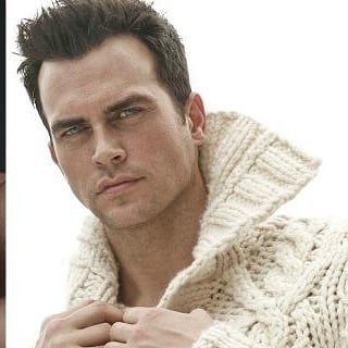 MixFilmFest's tweet photo. Cumpleaños de Cheyenne Jackson, #actorgay del musical de Broadway, Xanadu, y parte siniestra sorprendente de American Horror Story, entre otras #BOTD #cheyennejackson #tv #teatro #broadway #AHS #FestivalMix https://t.co/aX3cxVmz4u