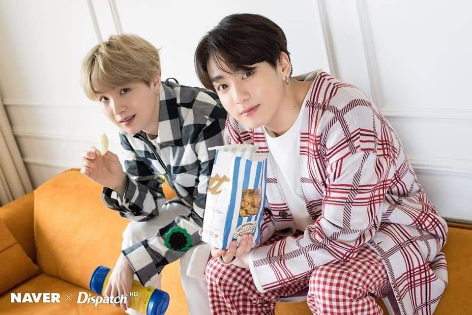 Here it is! My Sugakookie thread as requested, is here!   @BTS_twt  #BTS  #BTSARMY  #MinYoongi  #SUGA  #JeonJungkook  #JUNGKOOK  #yoonkook  #sugakookie